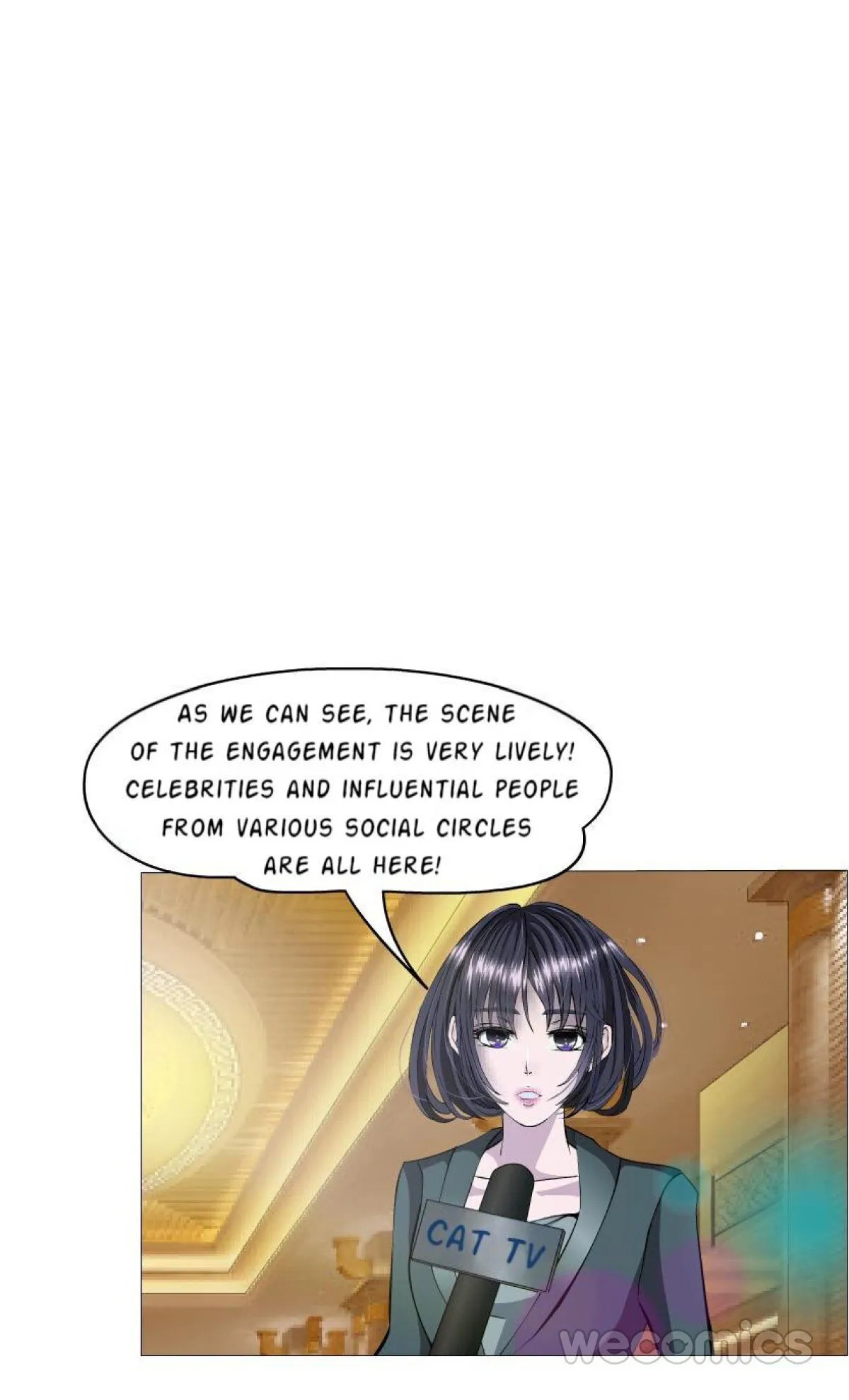 Trap of the Goddess Chapter 92 page 41 - 