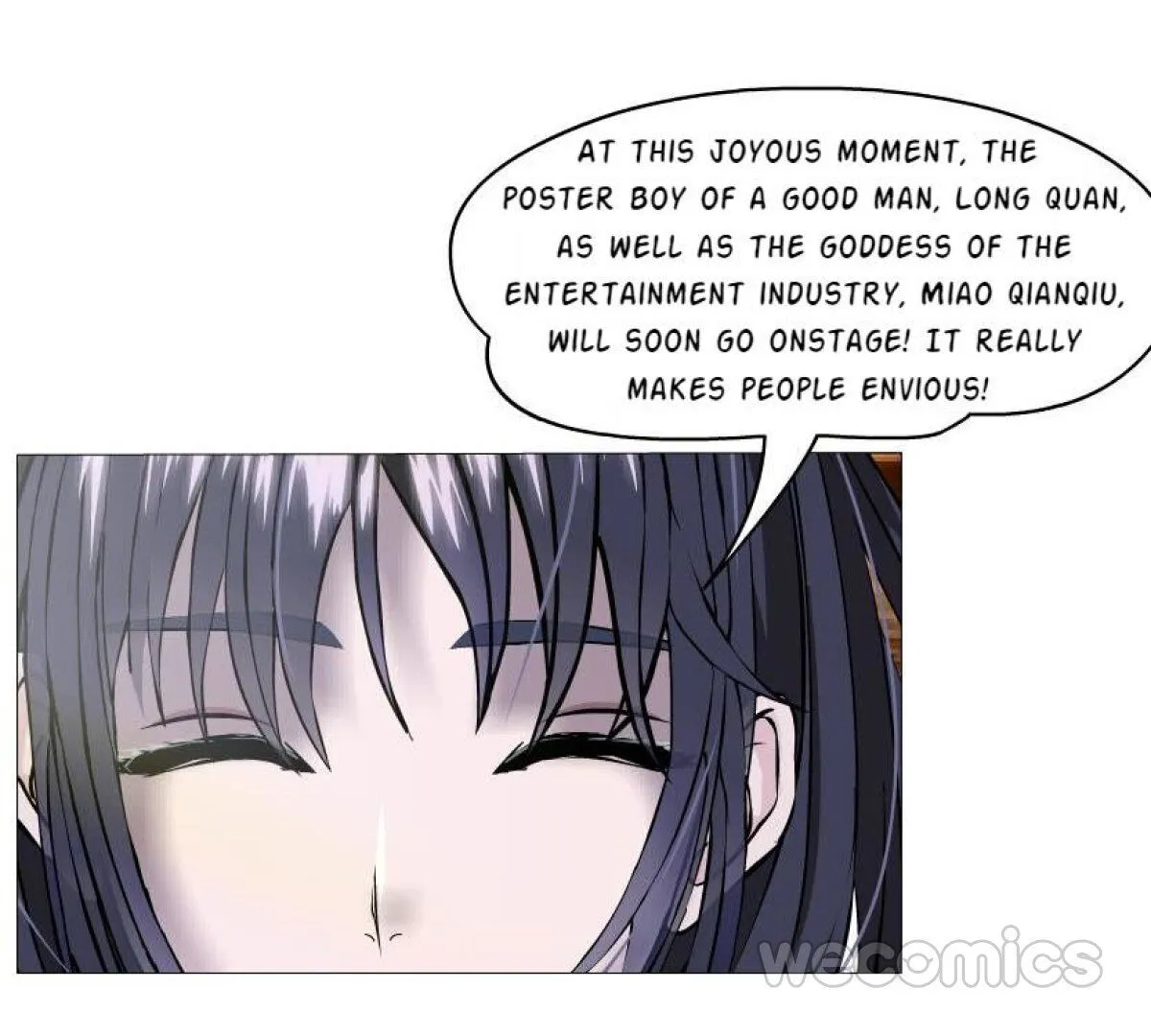 Trap of the Goddess Chapter 92 page 42 - 