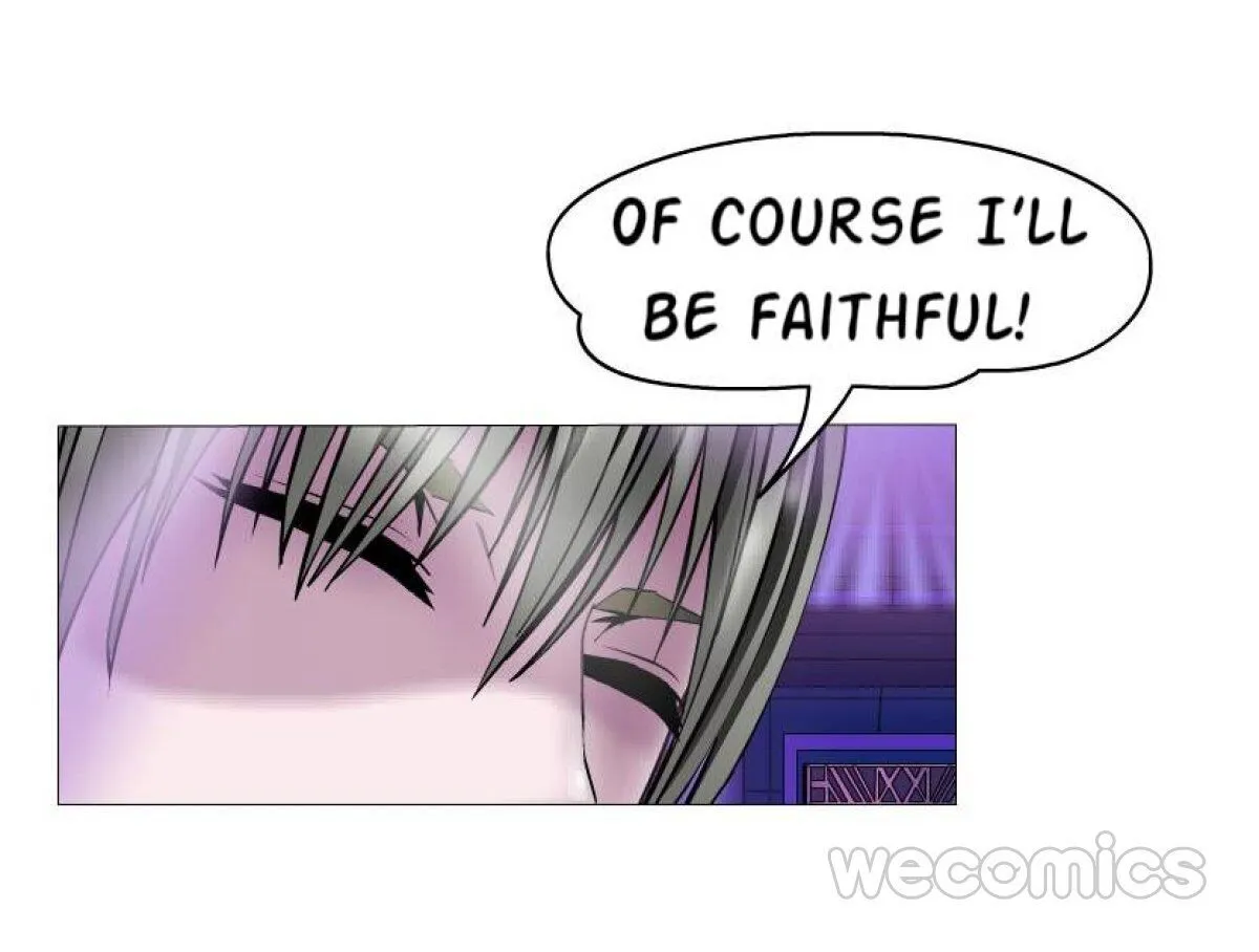 Trap of the Goddess Chapter 92 page 52 - 