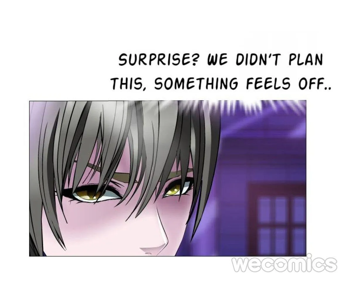 Trap of the Goddess Chapter 92 page 55 - 