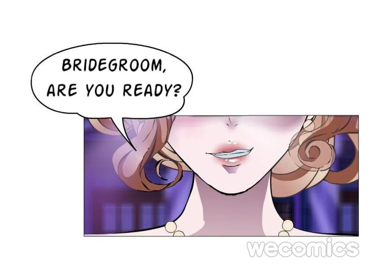 Trap of the Goddess Chapter 92 page 56 - 
