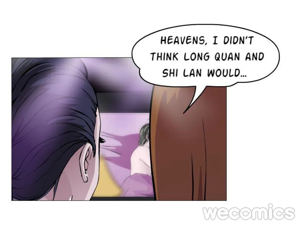 Trap of the Goddess Chapter 92 page 64 - 