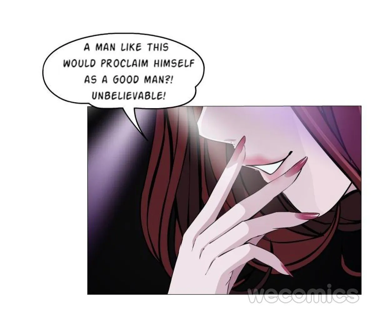 Trap of the Goddess Chapter 92 page 65 - 