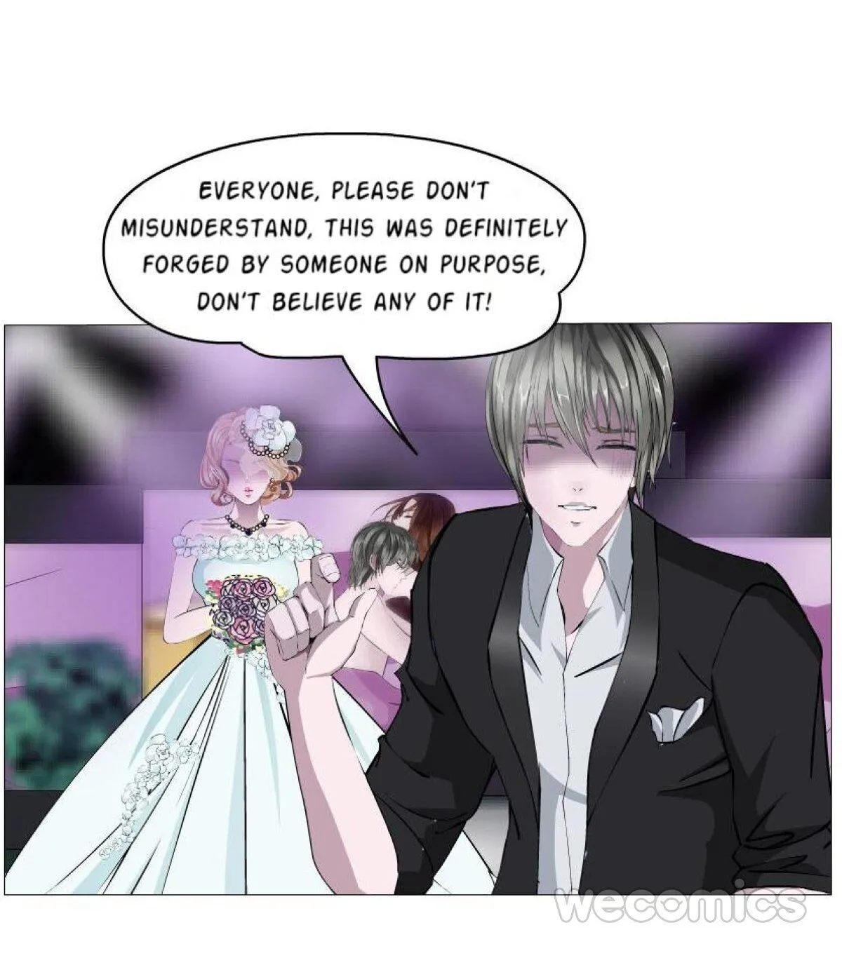 Trap of the Goddess Chapter 92 page 66 - 
