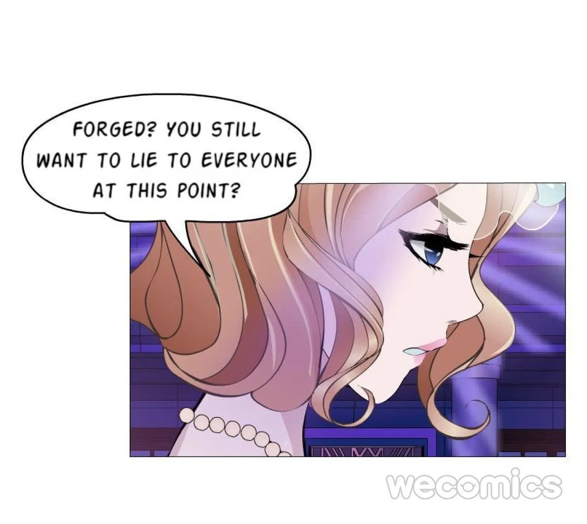 Trap of the Goddess Chapter 92 page 67 - 