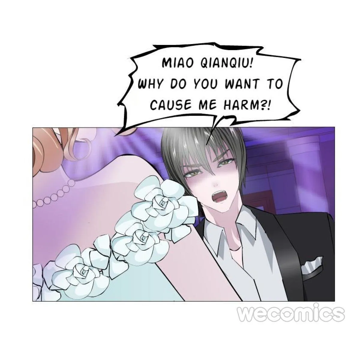 Trap of the Goddess Chapter 92 page 68 - 