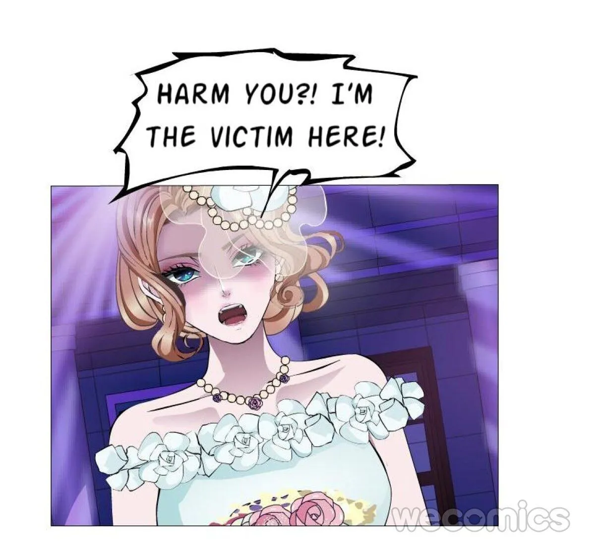 Trap of the Goddess Chapter 92 page 69 - 