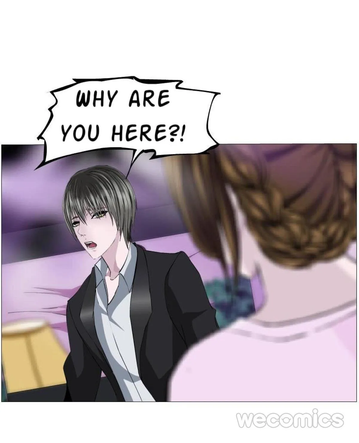 Trap of the Goddess Chapter 92 page 74 - 