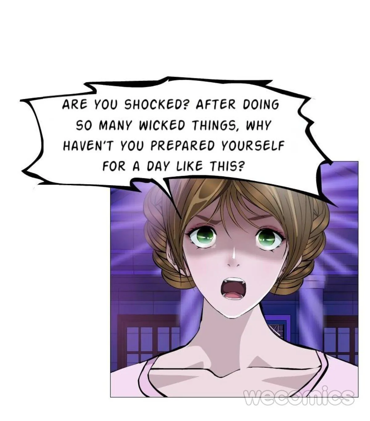 Trap of the Goddess Chapter 92 page 75 - 