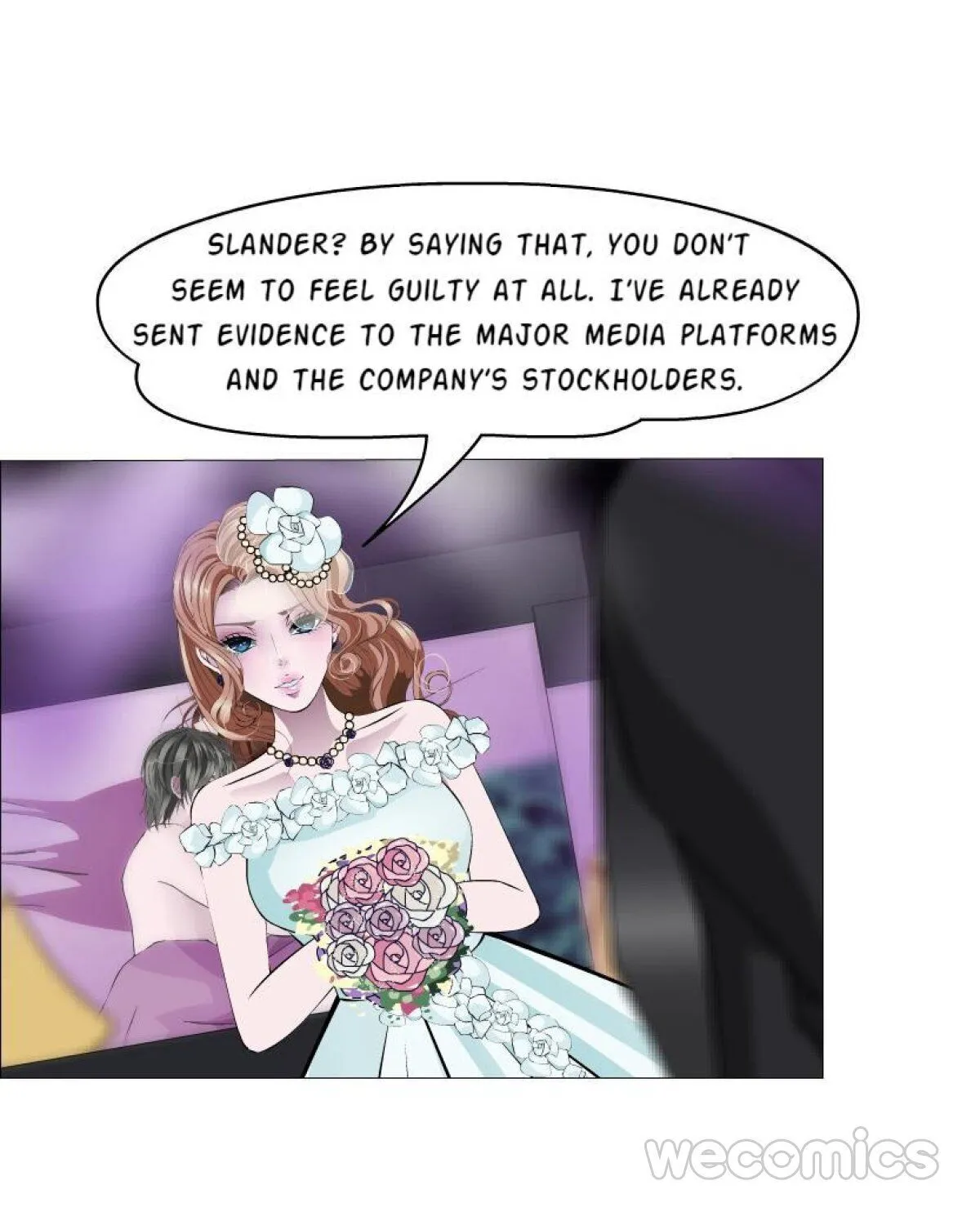 Trap of the Goddess Chapter 92 page 78 - 