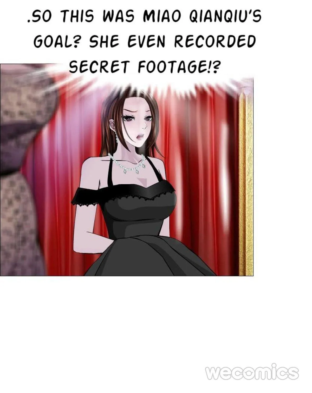 Trap of the Goddess Chapter 92 page 80 - 