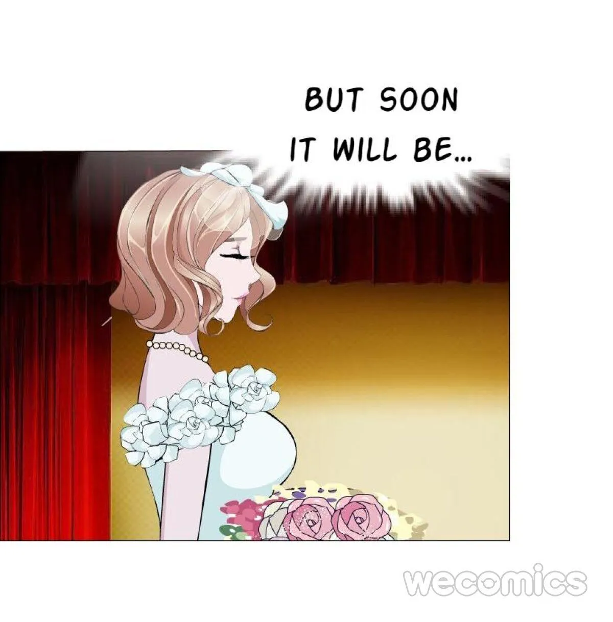 Trap of the Goddess Chapter 92 page 9 - 