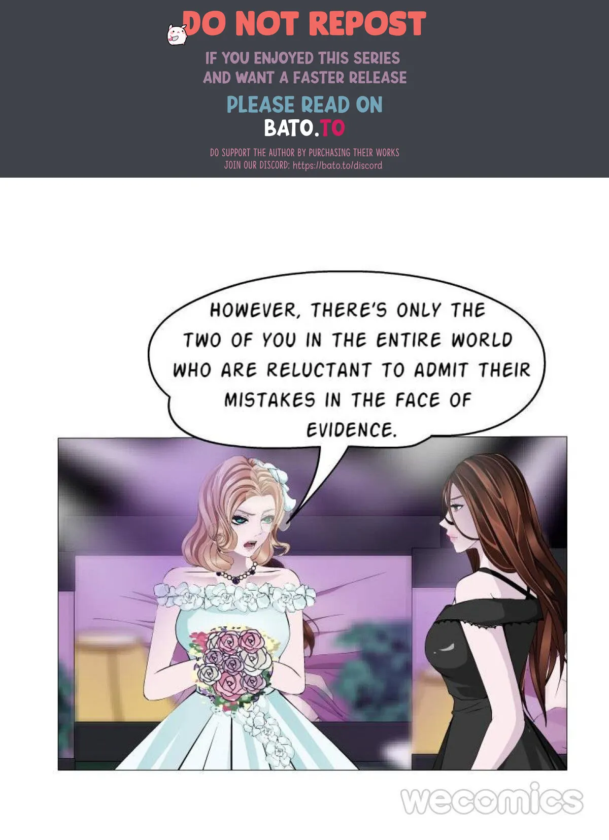 Trap of the Goddess Chapter 93 page 1 - 