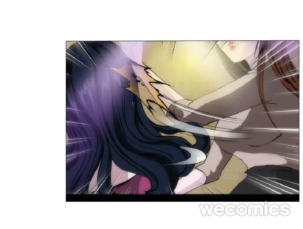 Trap of the Goddess Chapter 93 page 3 - 