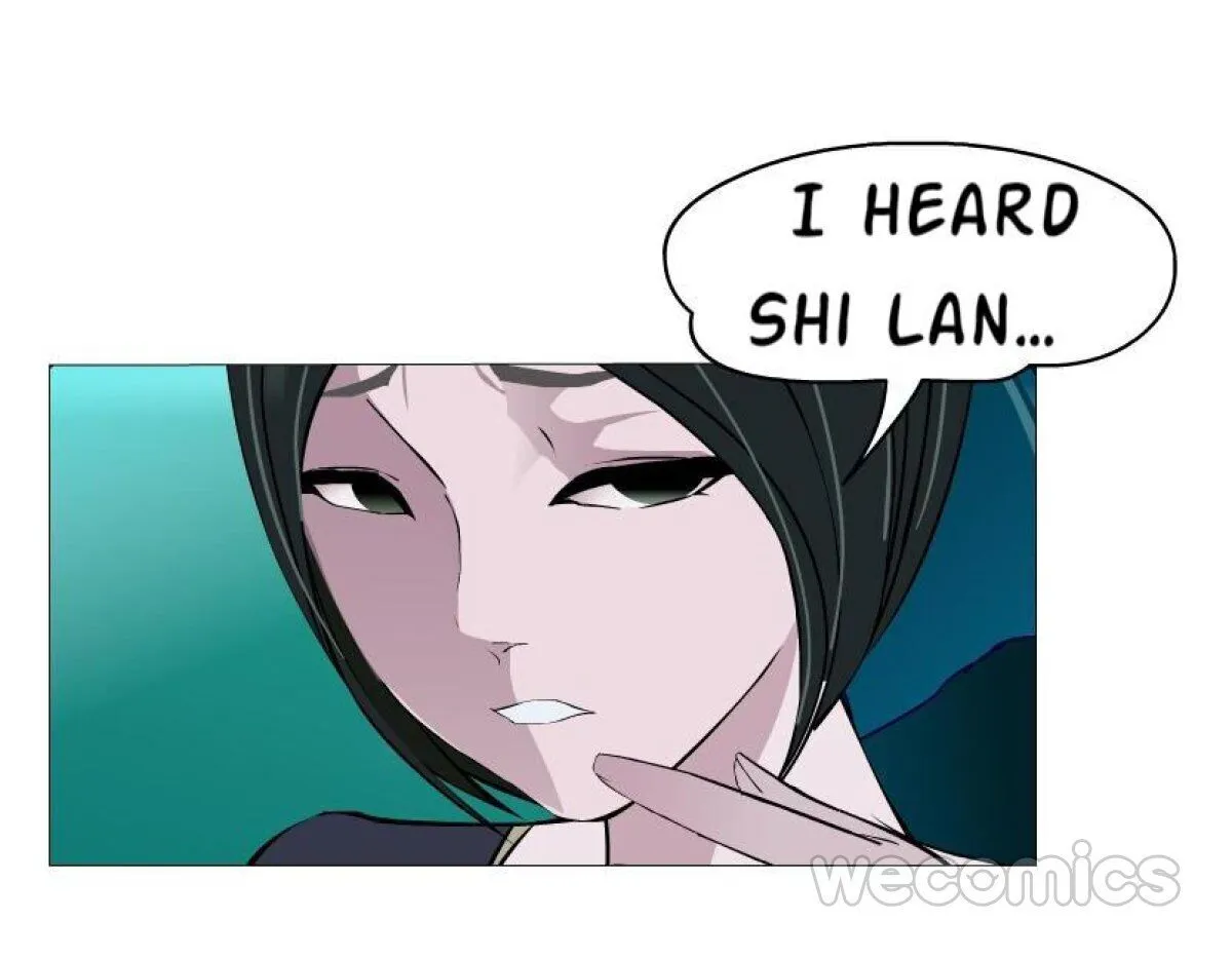 Trap of the Goddess Chapter 93 page 25 - 