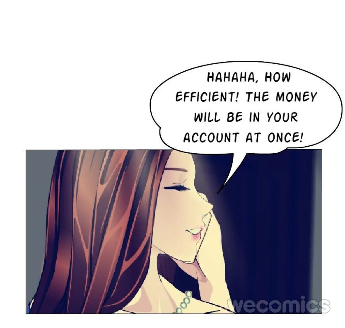 Trap of the Goddess Chapter 93 page 26 - 