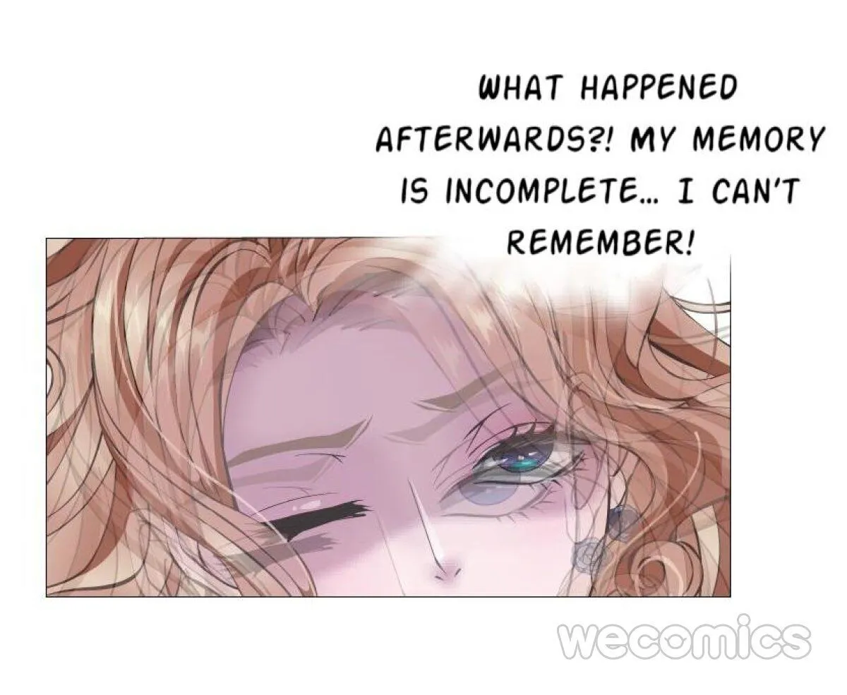 Trap of the Goddess Chapter 93 page 34 - 