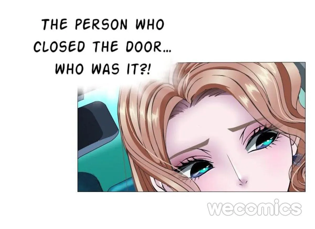 Trap of the Goddess Chapter 93 page 40 - 