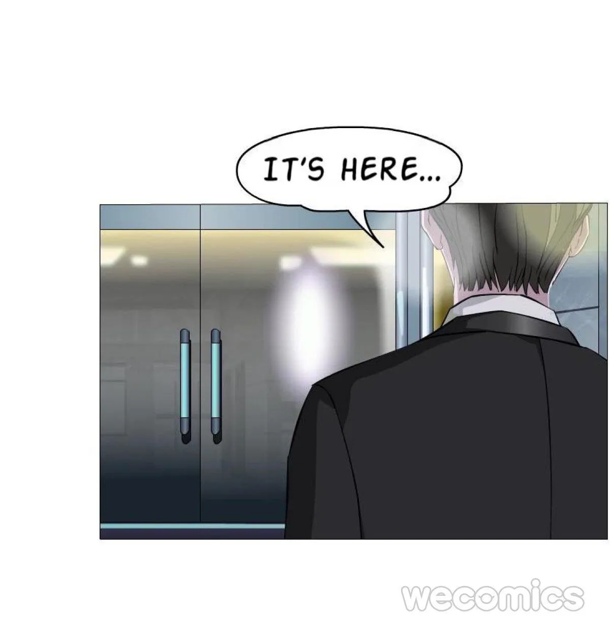 Trap of the Goddess Chapter 93 page 43 - 