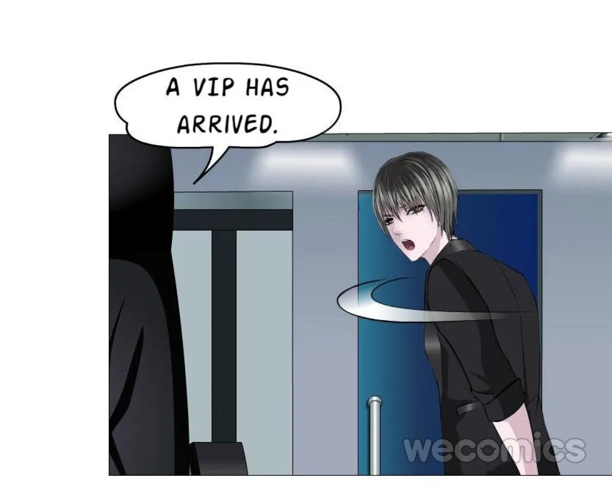 Trap of the Goddess Chapter 93 page 48 - 