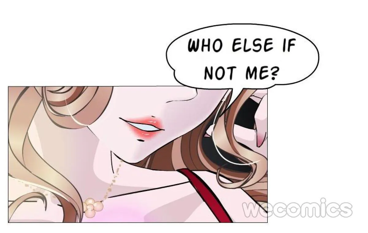 Trap of the Goddess Chapter 93 page 53 - 