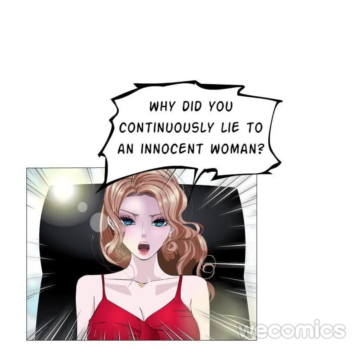 Trap of the Goddess Chapter 93 page 55 - 