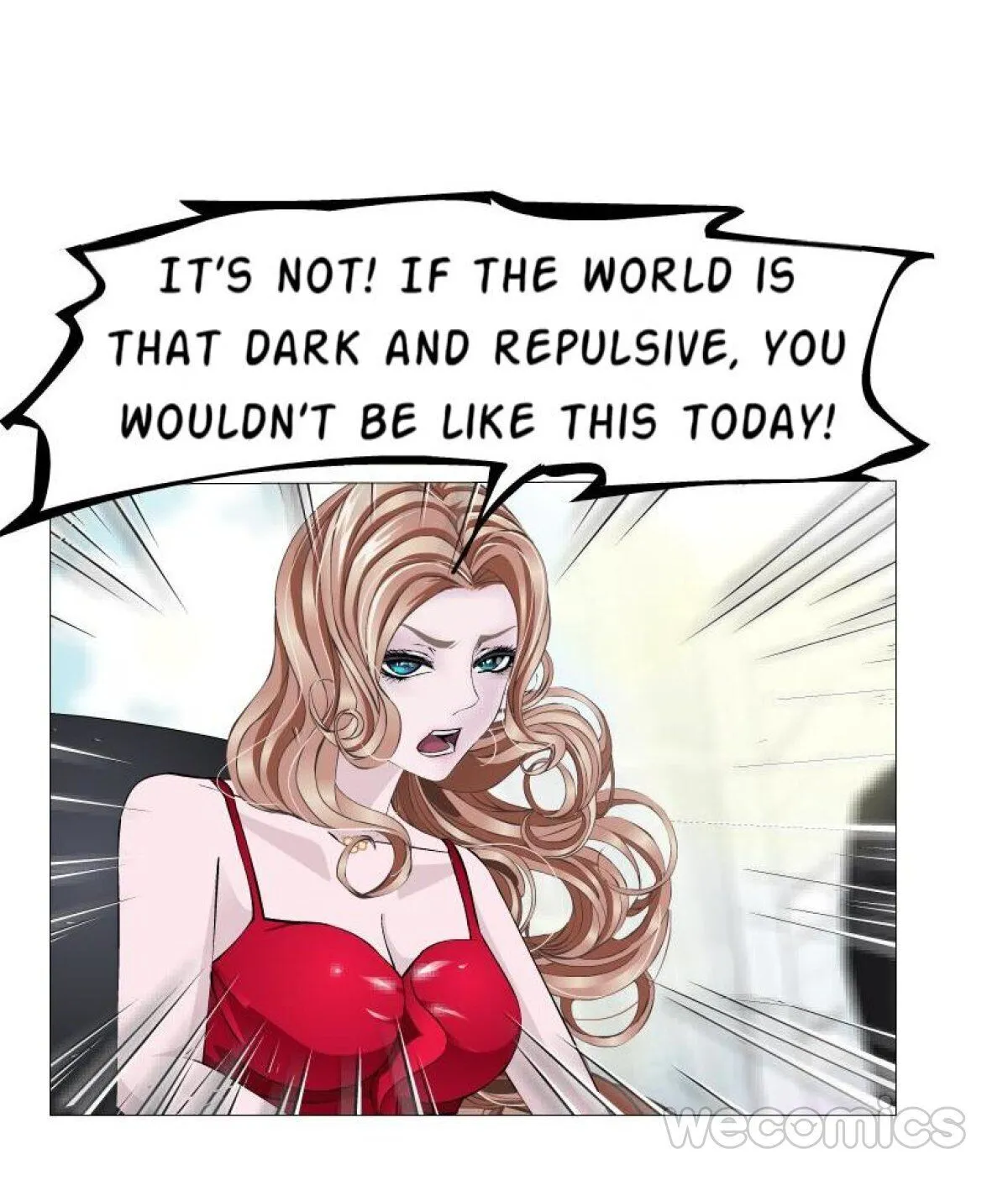 Trap of the Goddess Chapter 93 page 57 - 