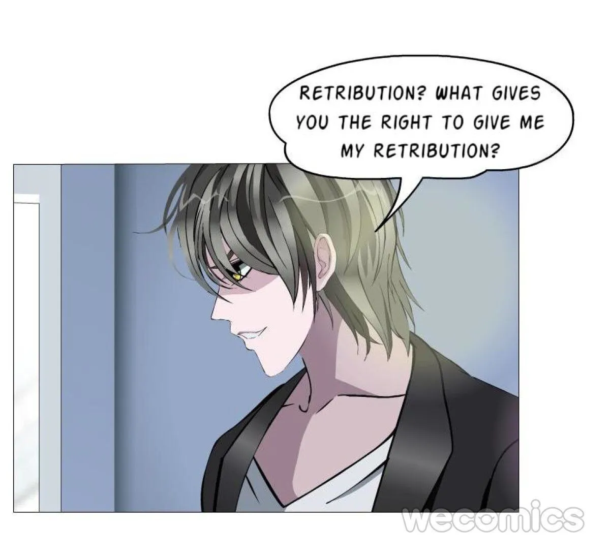 Trap of the Goddess Chapter 93 page 59 - 