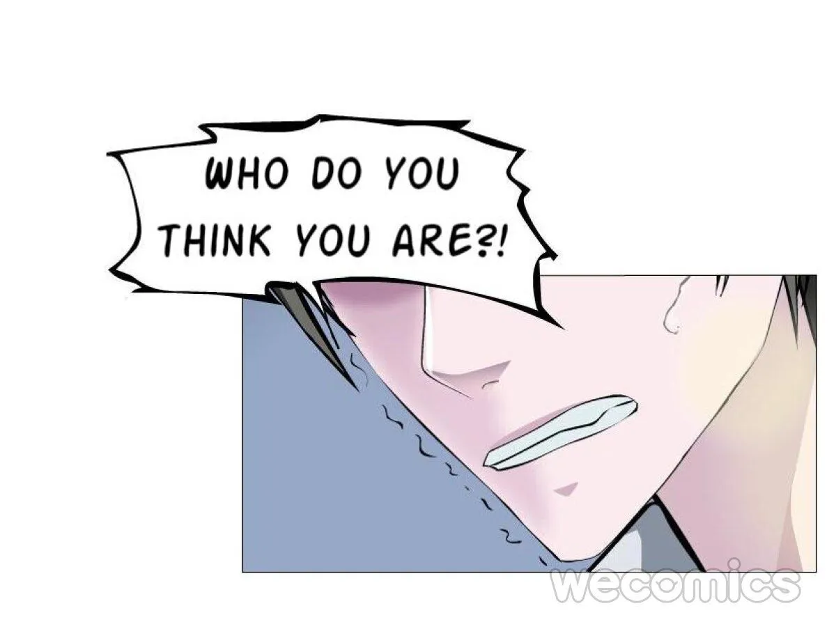 Trap of the Goddess Chapter 93 page 60 - 
