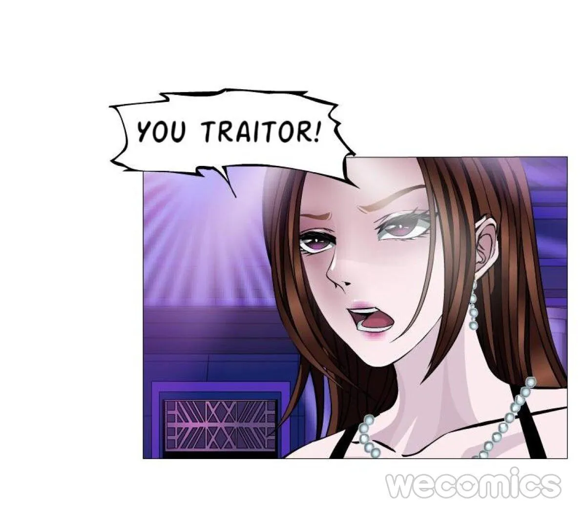 Trap of the Goddess Chapter 93 page 7 - 