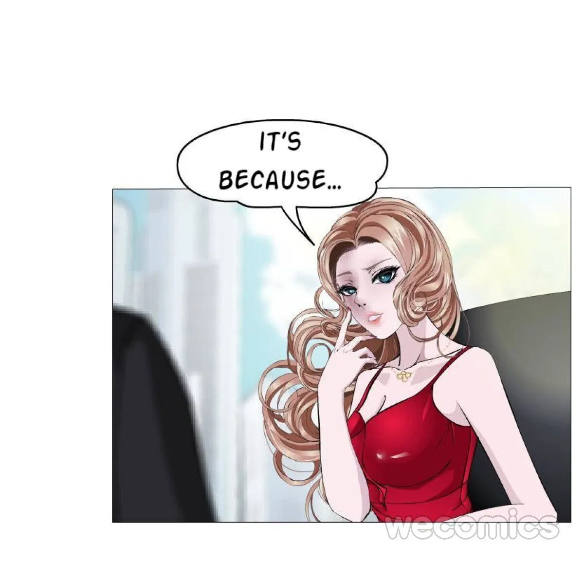Trap of the Goddess Chapter 93 page 61 - 