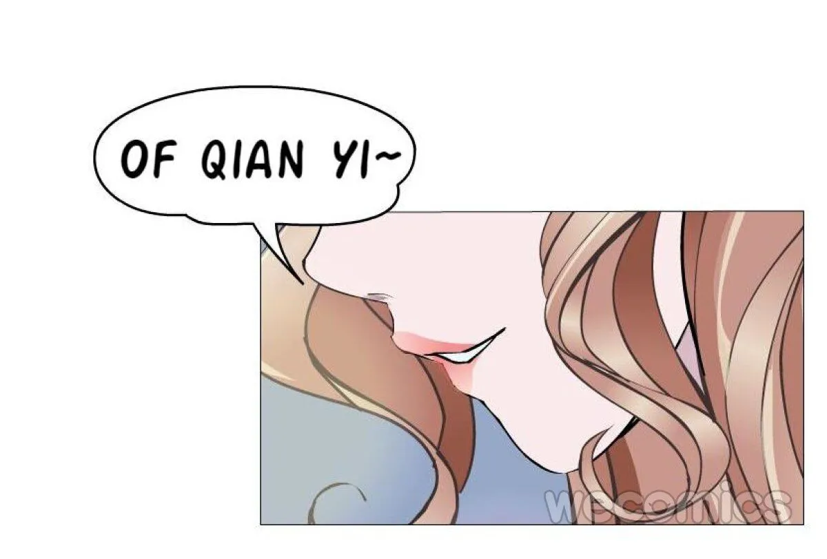 Trap of the Goddess Chapter 93 page 62 - 