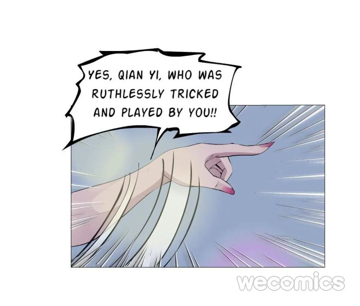 Trap of the Goddess Chapter 93 page 64 - 