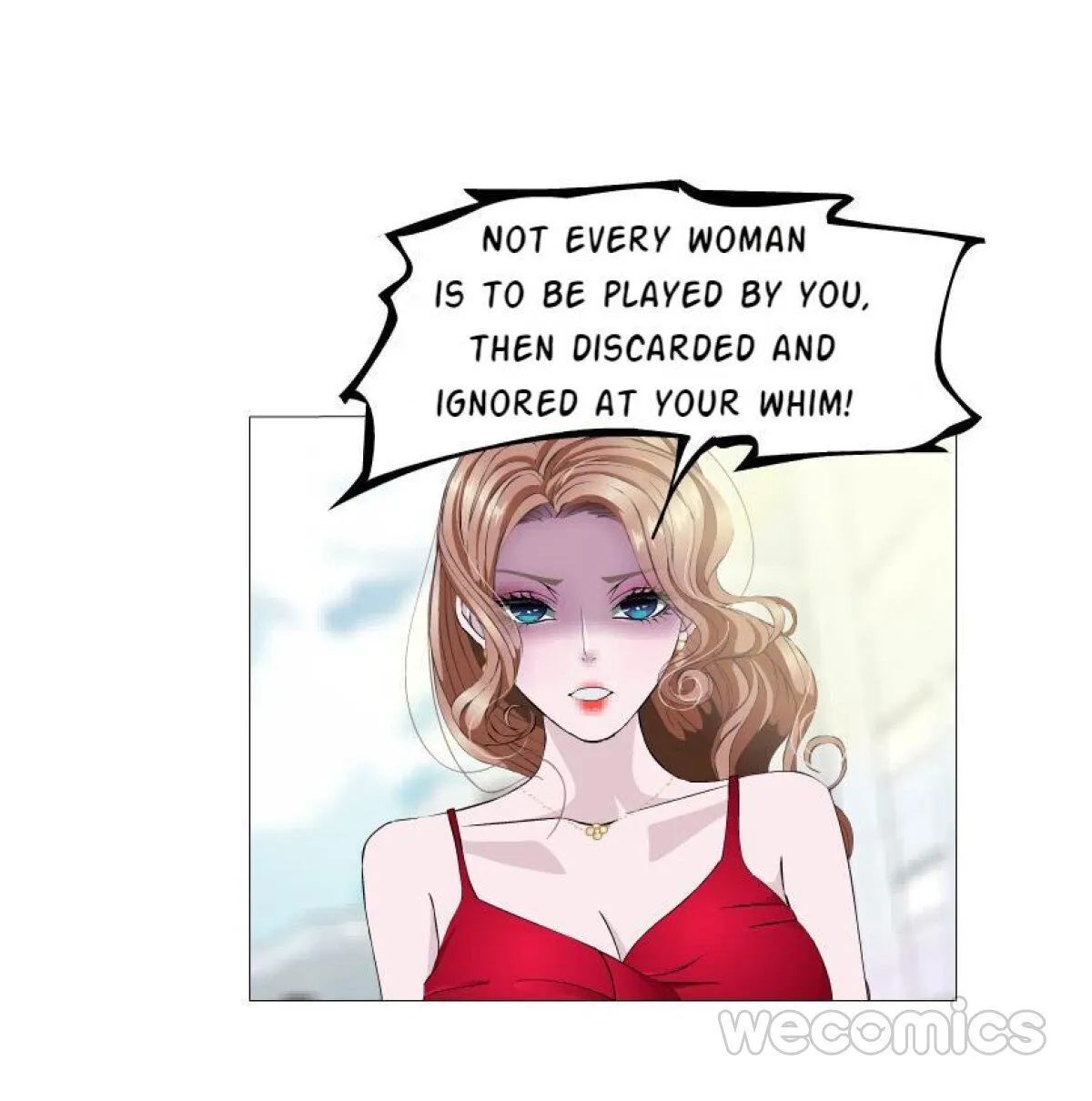 Trap of the Goddess Chapter 93 page 66 - 