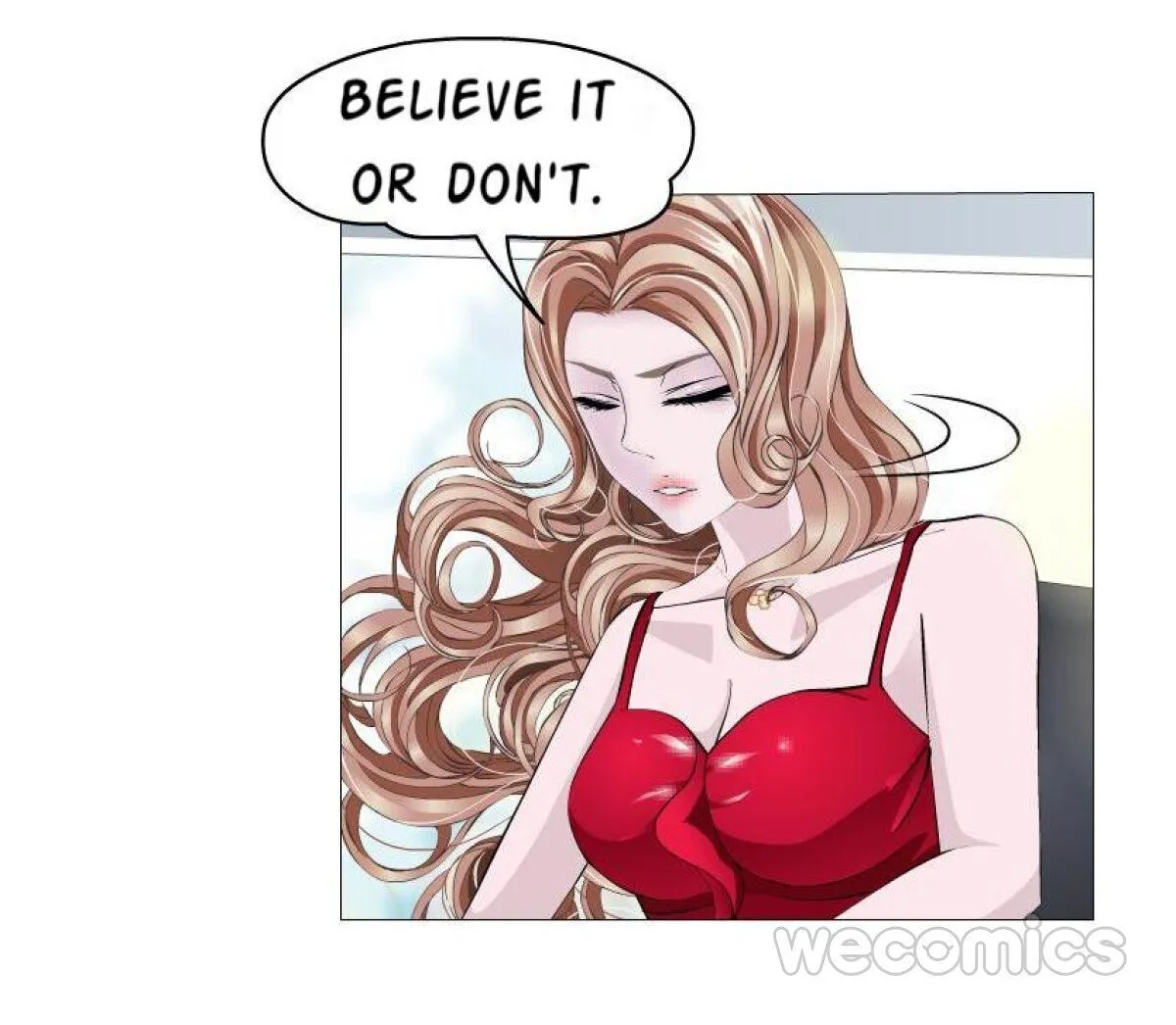 Trap of the Goddess Chapter 93 page 68 - 