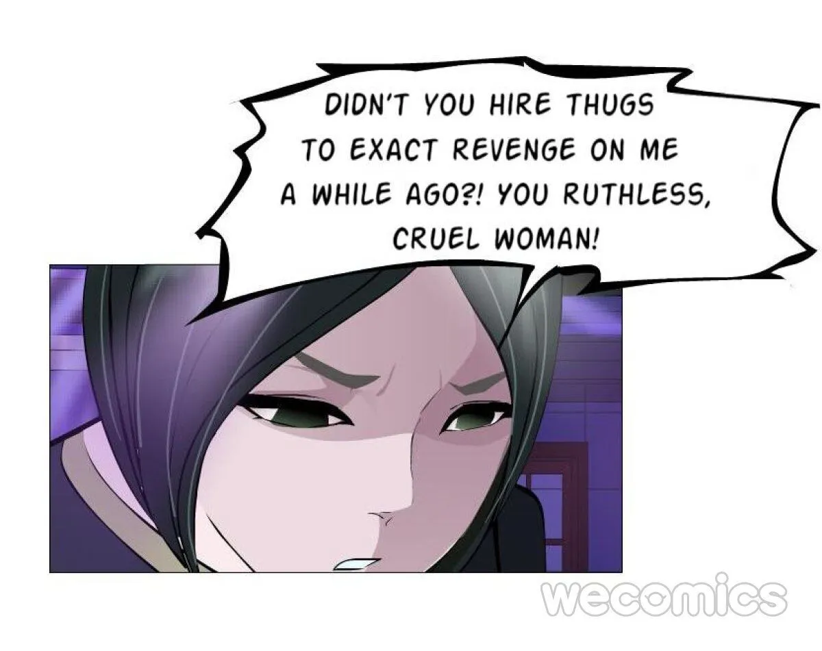 Trap of the Goddess Chapter 93 page 8 - 