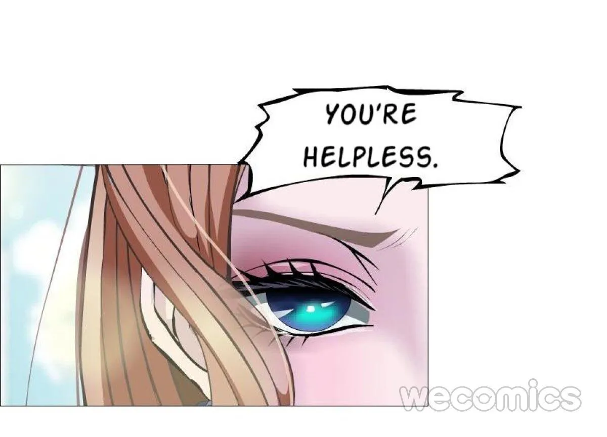 Trap of the Goddess Chapter 93 page 73 - 