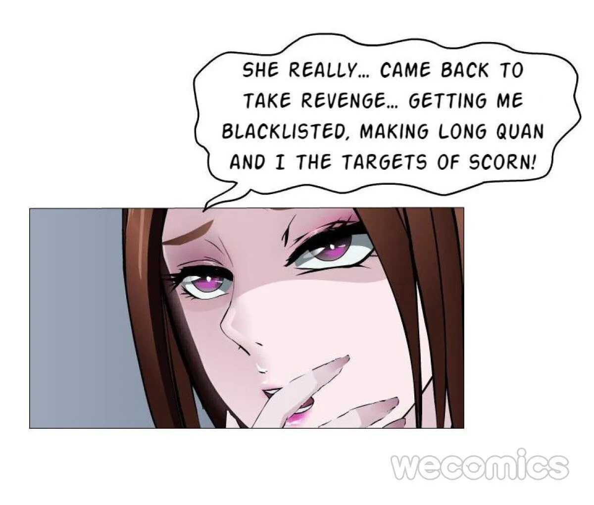 Trap of the Goddess Chapter 93 page 75 - 