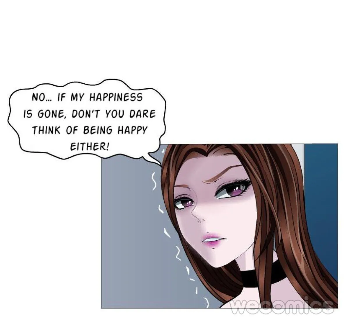 Trap of the Goddess Chapter 93 page 77 - 