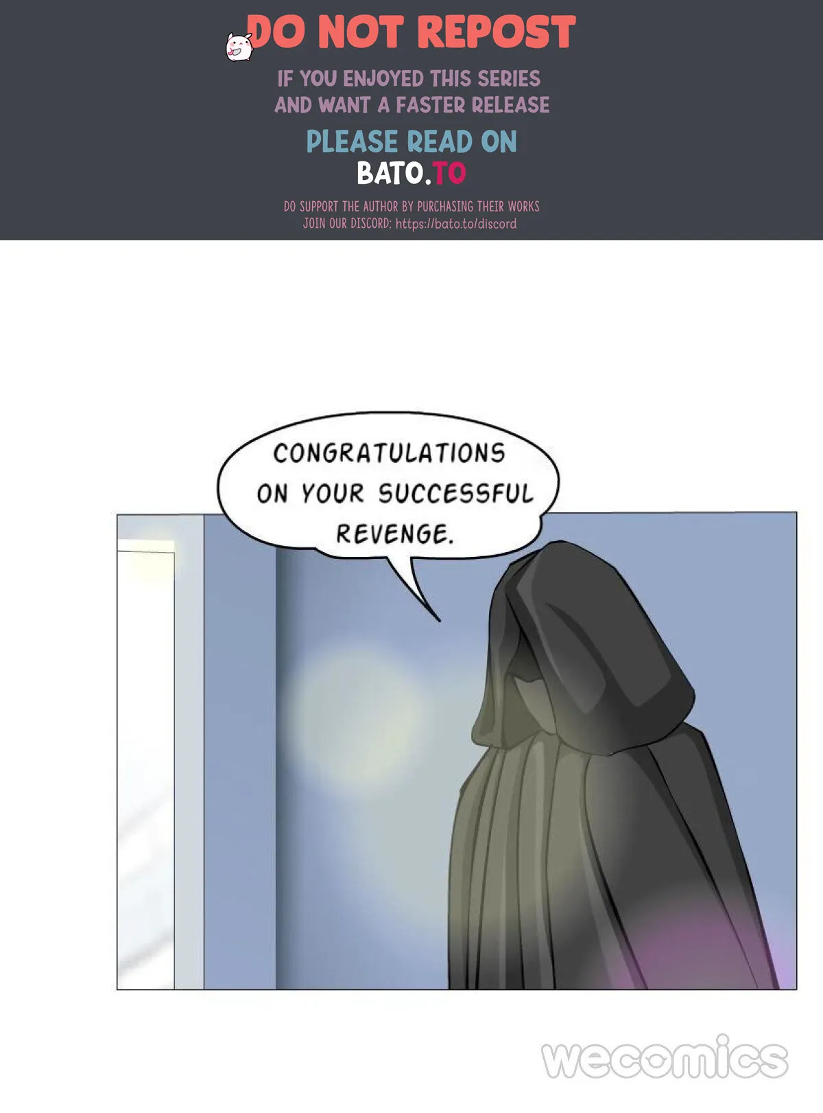 Trap of the Goddess Chapter 94 page 1 - 
