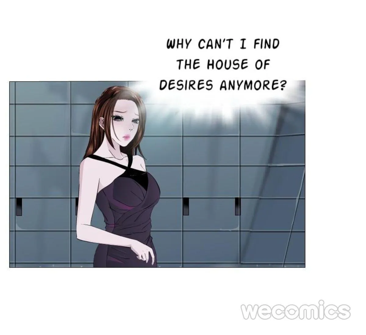 Trap of the Goddess Chapter 94 page 15 - 