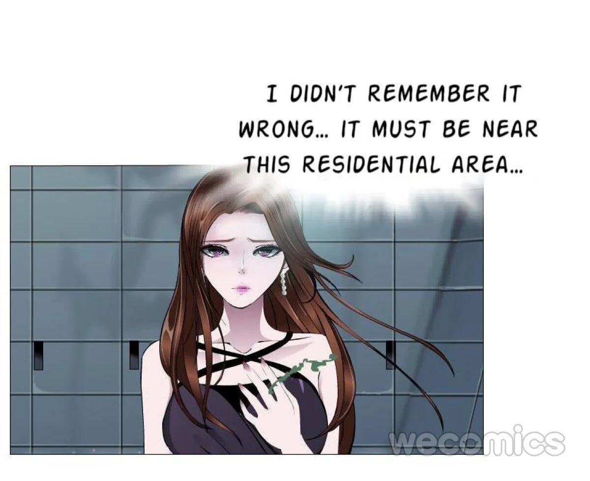 Trap of the Goddess Chapter 94 page 16 - 