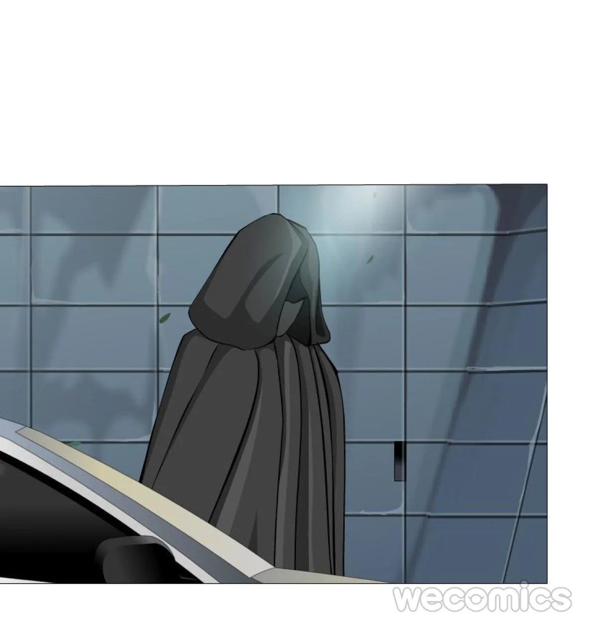 Trap of the Goddess Chapter 94 page 18 - 