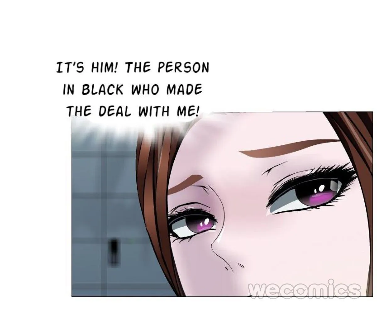 Trap of the Goddess Chapter 94 page 19 - 