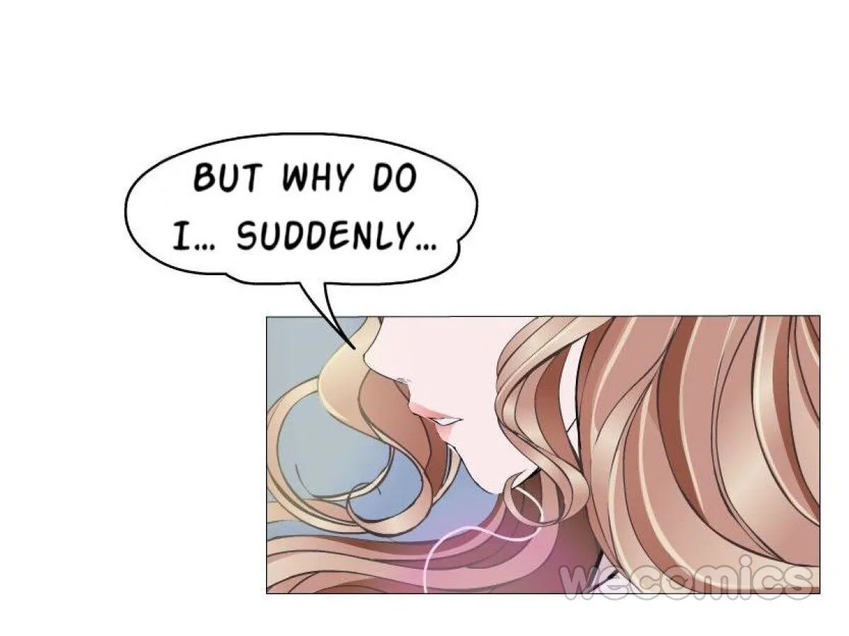 Trap of the Goddess Chapter 94 page 3 - 