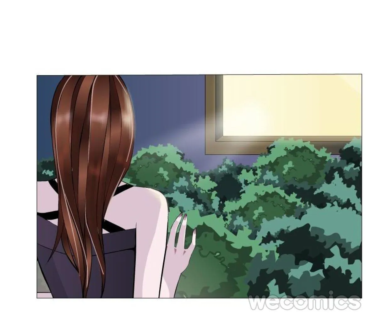 Trap of the Goddess Chapter 94 page 21 - 