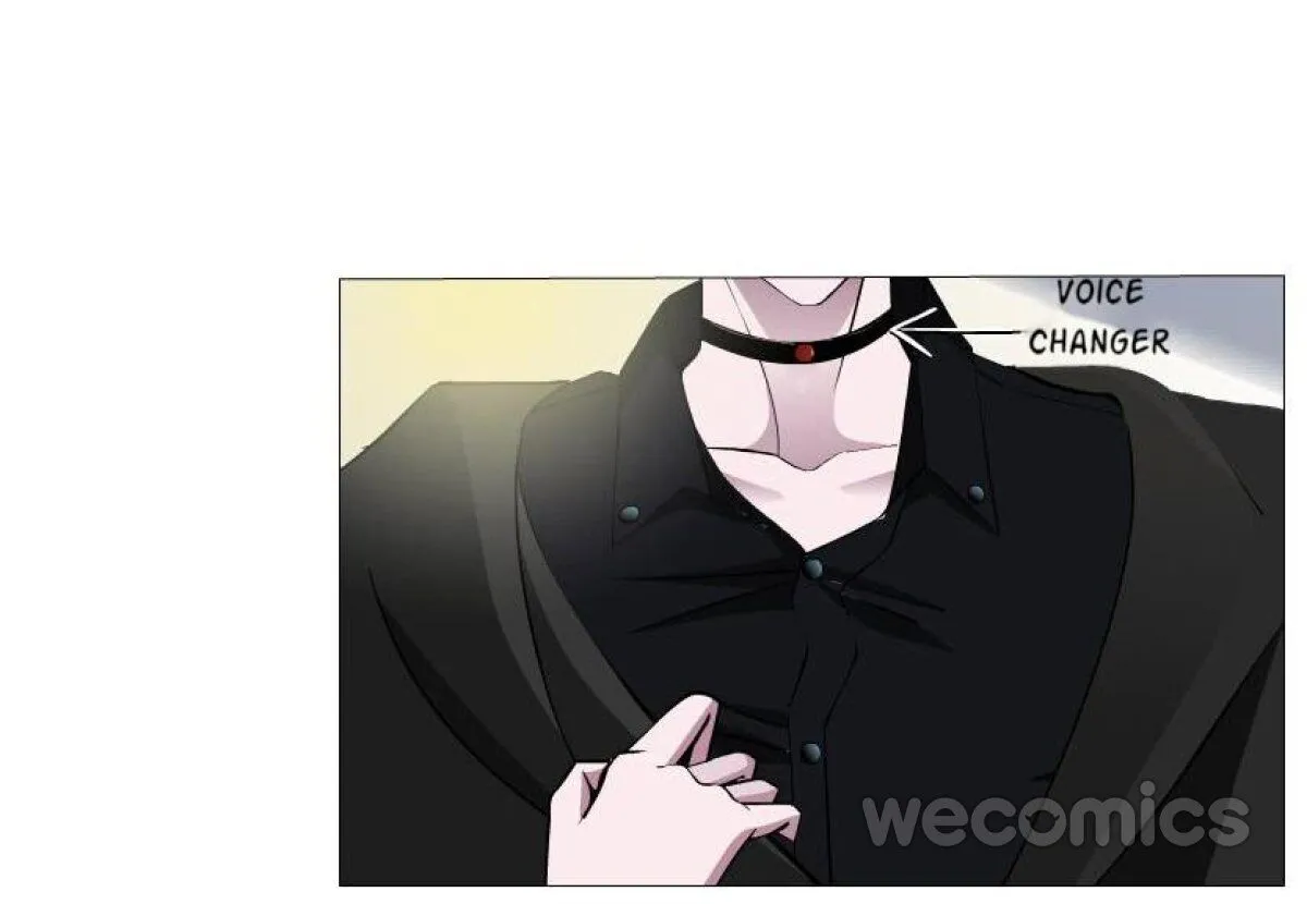 Trap of the Goddess Chapter 94 page 23 - 