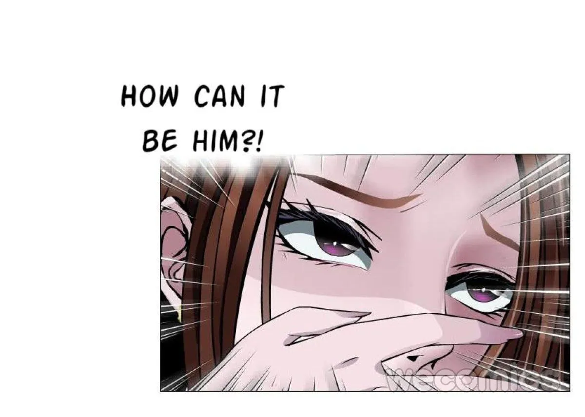Trap of the Goddess Chapter 94 page 25 - 