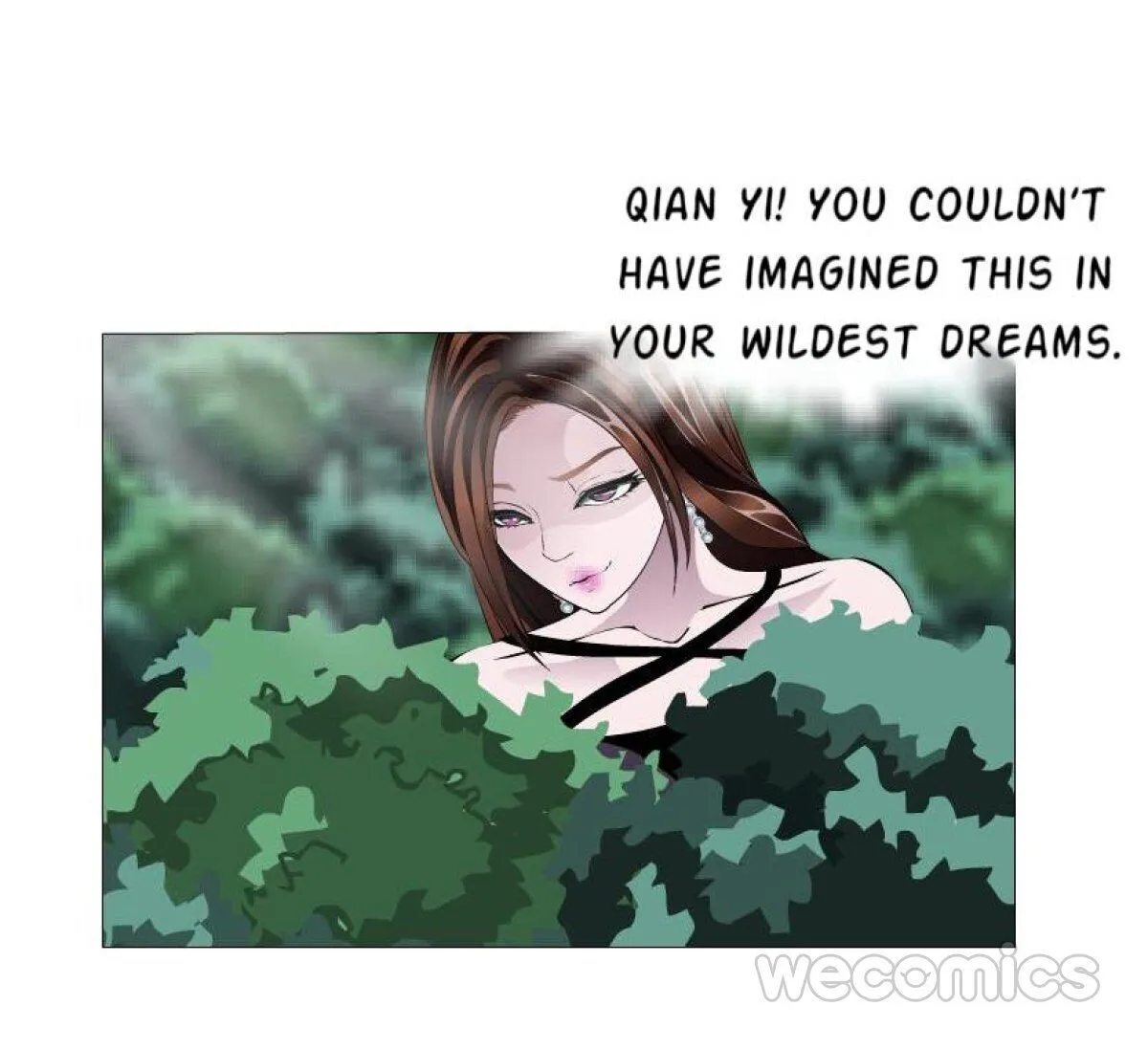 Trap of the Goddess Chapter 94 page 26 - 