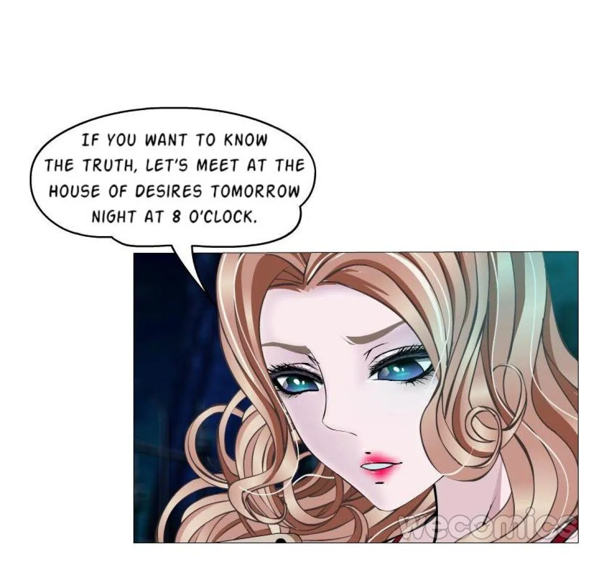 Trap of the Goddess Chapter 94 page 28 - 
